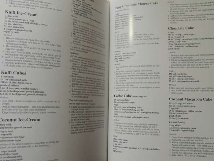 A Treasury Of South African Indian Delights - ed Zuleikha Mayat
