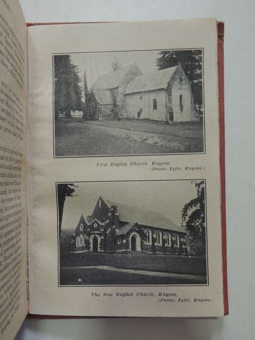 People and Places, Sketches from South African History - Napier Devitt