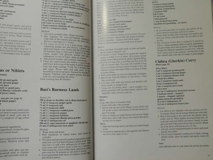 A Treasury Of South African Indian Delights - ed Zuleikha Mayat