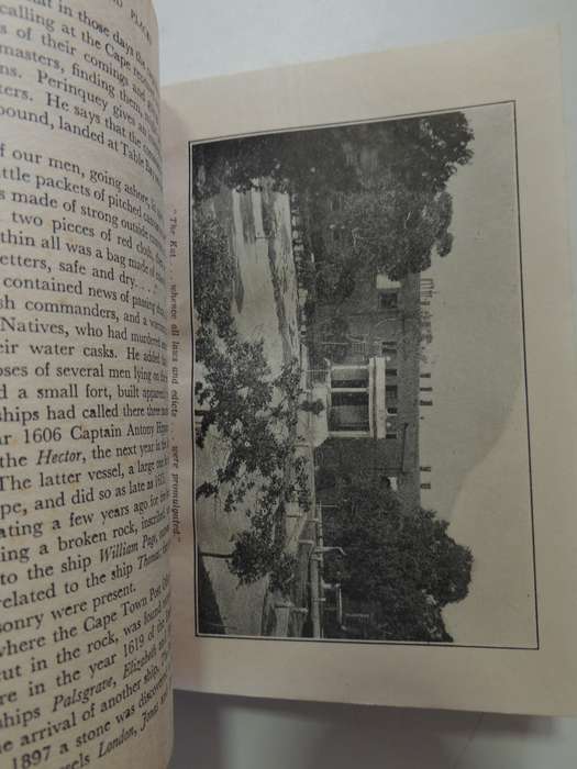People and Places, Sketches from South African History - Napier Devitt