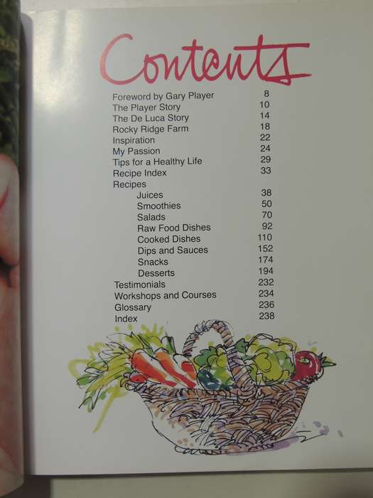 Leafy Greens Café: Recipes From Our Organic Garden - Antonia De Luca