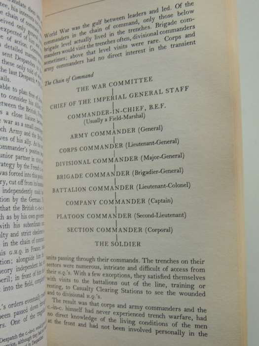The First Day On The Somme - Martin Middlebrook