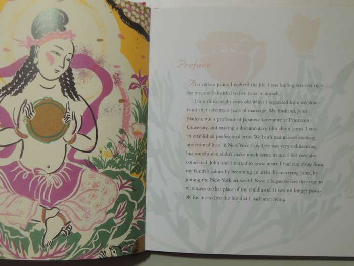 I Opened The Gate, Laughing: An Inner Journey - Mayumi Oda