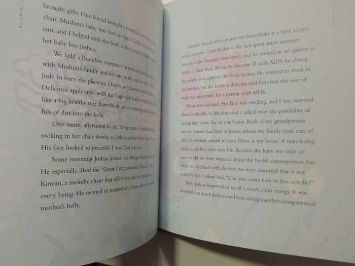 I Opened The Gate, Laughing: An Inner Journey - Mayumi Oda