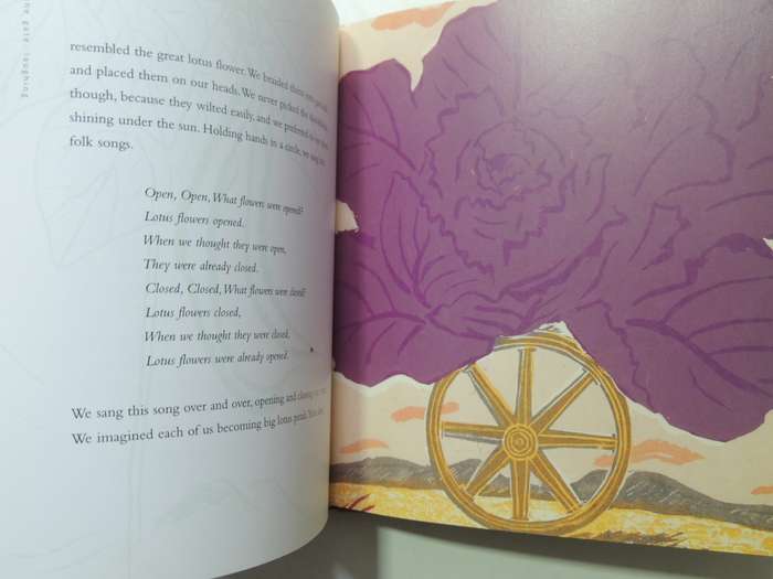 I Opened The Gate, Laughing: An Inner Journey - Mayumi Oda
