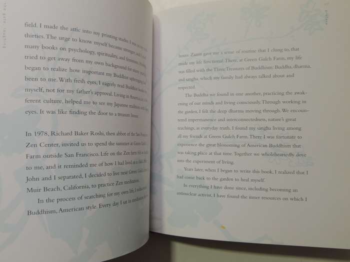 I Opened The Gate, Laughing: An Inner Journey - Mayumi Oda