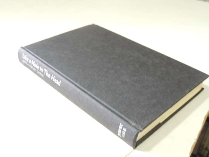 Like A Hole In The Head - James Hadley Chase   1st UK Edition 1970