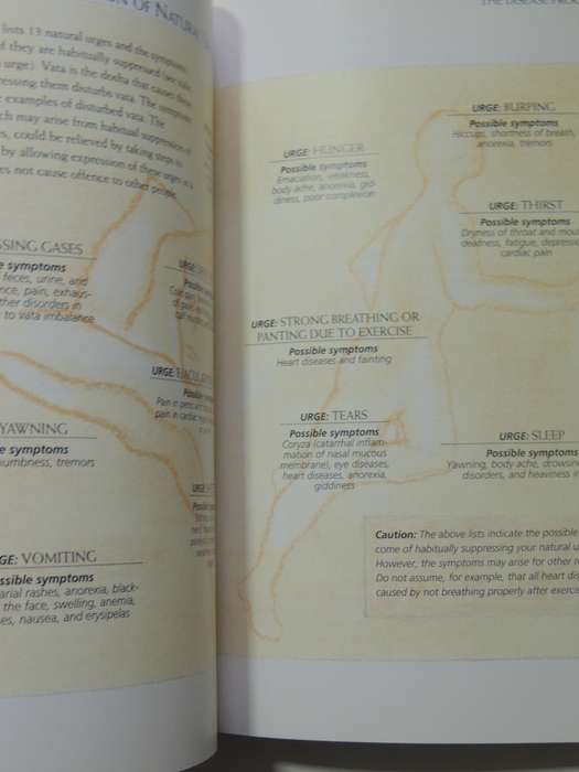 The Book Of Ayurveda: A Guide To Personal Wellbeing - Judith H. Morrison
