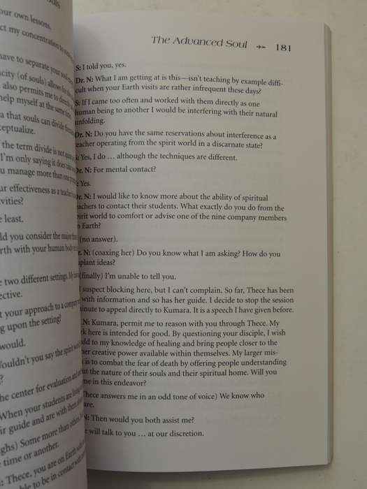 Journey of Souls - Case Studies of Between Lives - Michael Newton