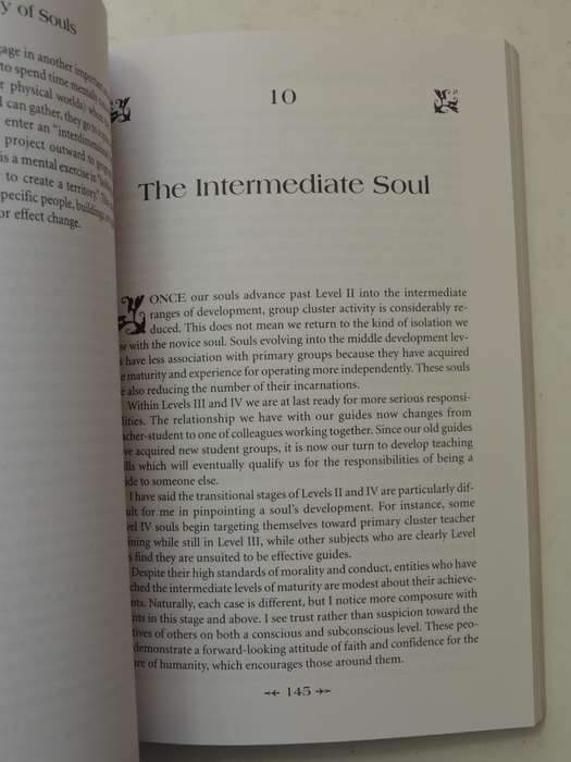 Journey of Souls - Case Studies of Between Lives - Michael Newton