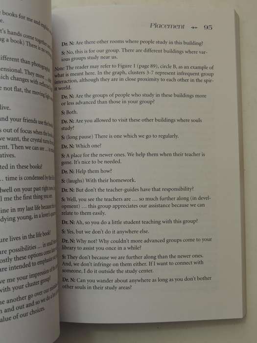Journey of Souls - Case Studies of Between Lives - Michael Newton