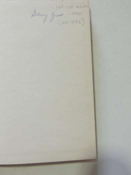 The Long Wait  - Mickey Spillane   1st UK Edition 1951
