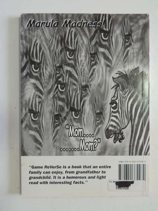 Game Reverse - Rod Bechus