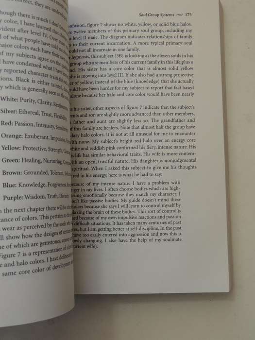 Destiny of Souls - New Case Studies Between Lives - Michael Newton