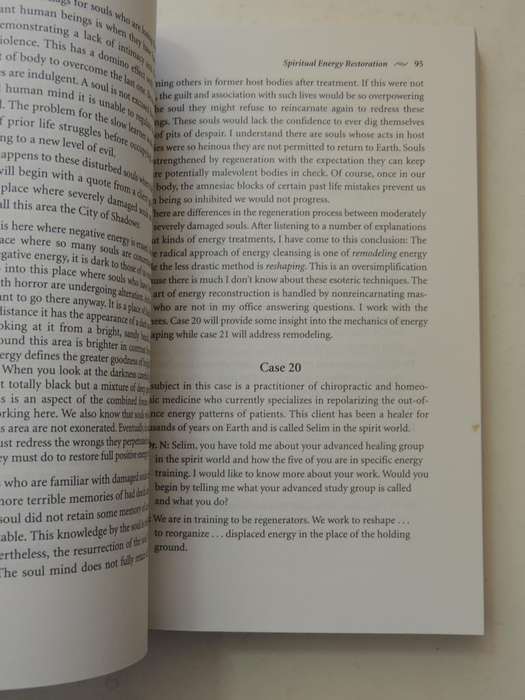 Destiny of Souls - New Case Studies Between Lives - Michael Newton