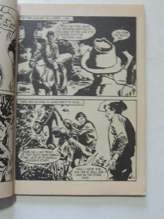 Lesure Western Libraries No. 36: Outlawed!