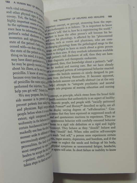 The Transparent Self - Sidney M. Jourard