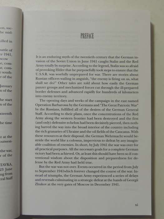Thunder On The Dnepr - Zhukov - Stalin & The Defeat Of Hitler's Blitzkrieg - Bryan Fugate & Lev Dvor