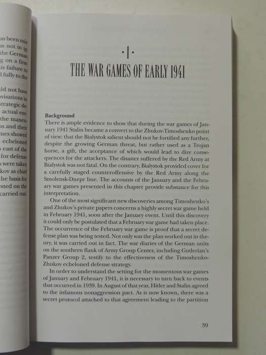 Thunder On The Dnepr - Zhukov - Stalin & The Defeat Of Hitler's Blitzkrieg - Bryan Fugate & Lev Dvor