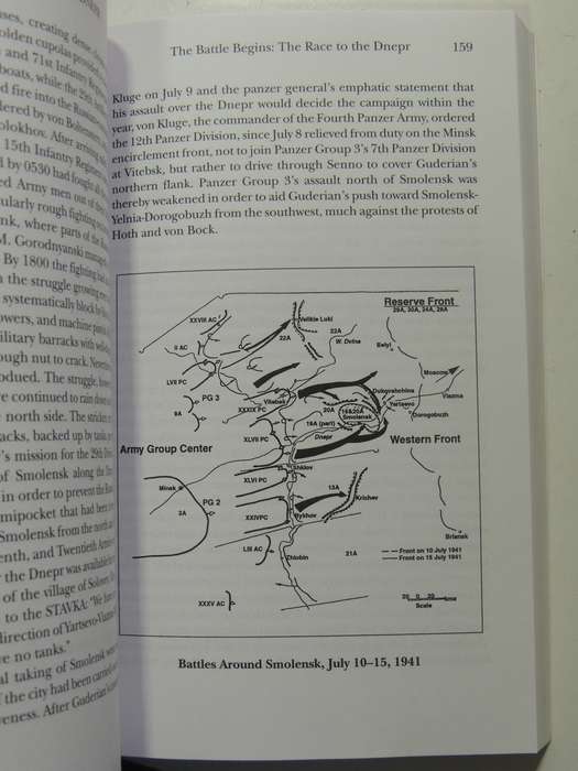 Thunder On The Dnepr - Zhukov - Stalin & The Defeat Of Hitler's Blitzkrieg - Bryan Fugate & Lev Dvor