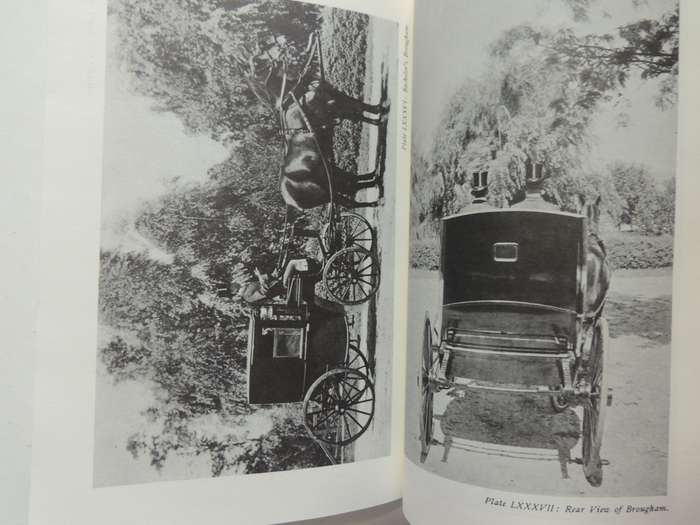 Driving Horse-Drawn Carriages for Pleasure, The Classic Illustrated Guide to...- Francis T Underhill