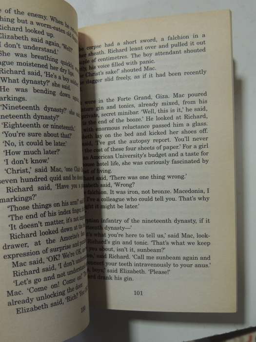 Sinai- William Smethurst