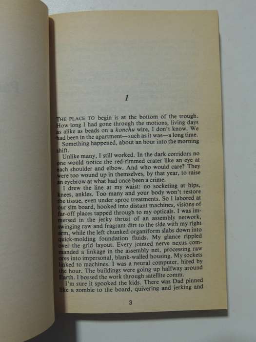 The Stars in the Shroud - Gregory Benford