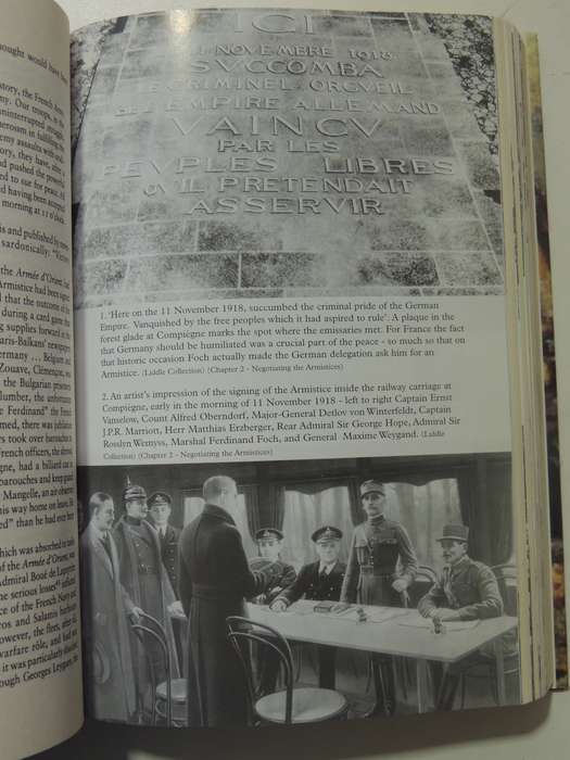 At The Eleventh Hour: Reflections,Hopes & Anxieties At The Closing Of The Great War 1918- Hugh Cecil