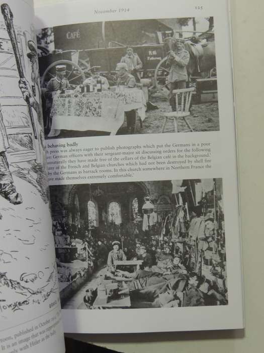 The First World War In Photographs: 1914 Over By Christmas- John Christopher & Campbell McCutcheon