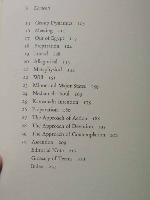 The Way Of Kabbalah - Z'ev Ben Shimon Halevi