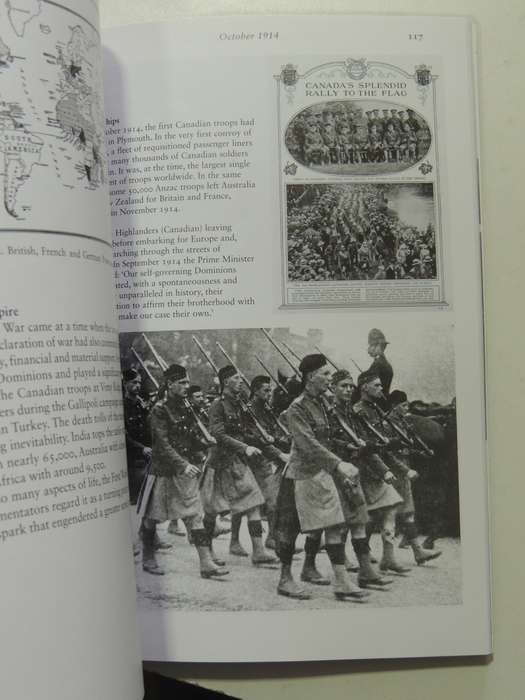 The First World War In Photographs: 1914 Over By Christmas- John Christopher & Campbell McCutcheon