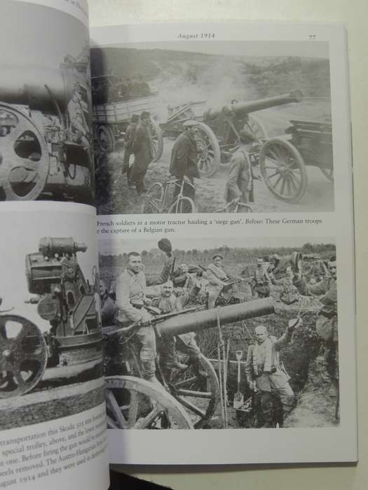 The First World War In Photographs: 1914 Over By Christmas- John Christopher & Campbell McCutcheon
