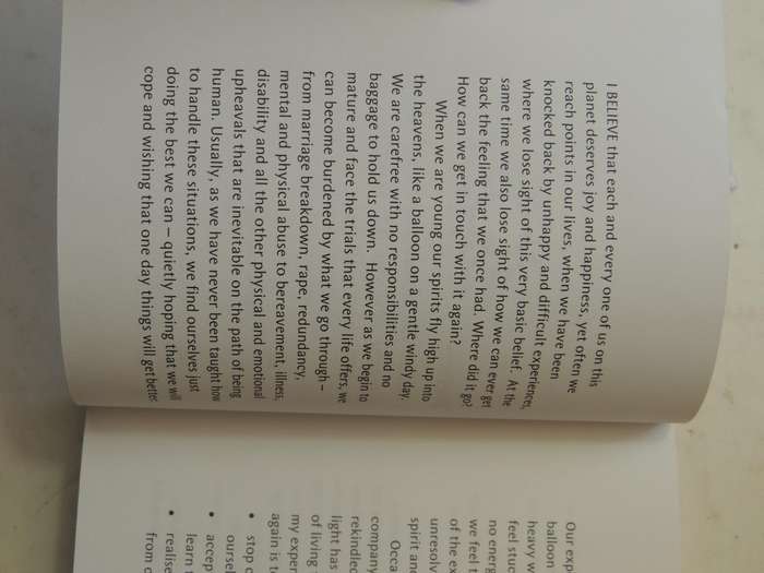 Dawn Breslin's Power Book, 7 Steps to a Life Makeover