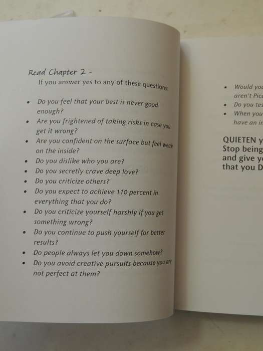Dawn Breslin's Power Book, 7 Steps to a Life Makeover