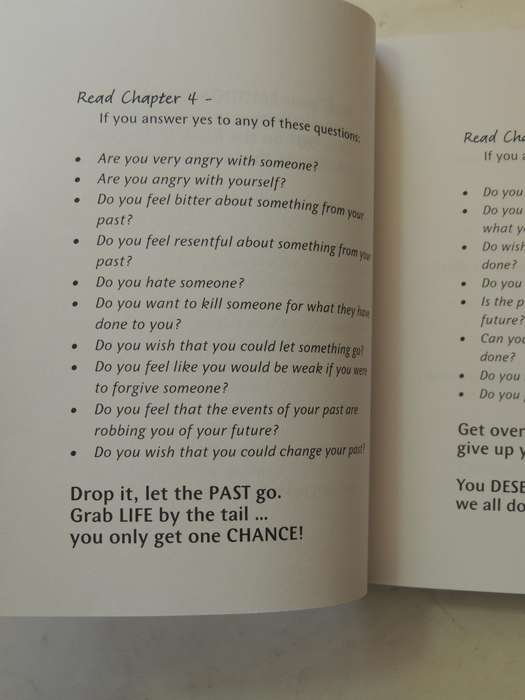Dawn Breslin's Power Book, 7 Steps to a Life Makeover