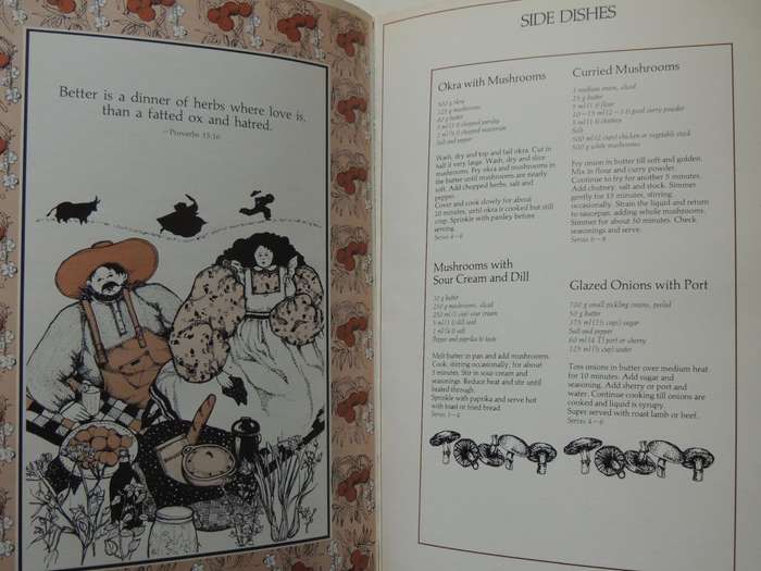 The Old Cape Farmstall Cookbook - Judy Badenhorst, Glenda Moody & Sarah Seymour