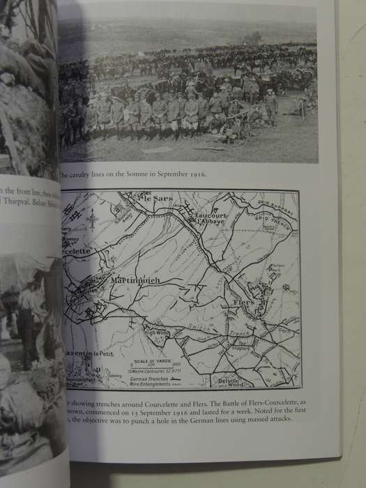 The First World War In Photographs: 1916 A War Of Attrition - John Christopher & Campbell McCutcheon