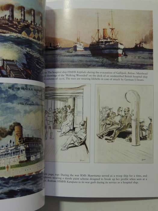 The First World War In Photographs: 1916 A War Of Attrition - John Christopher & Campbell McCutcheon