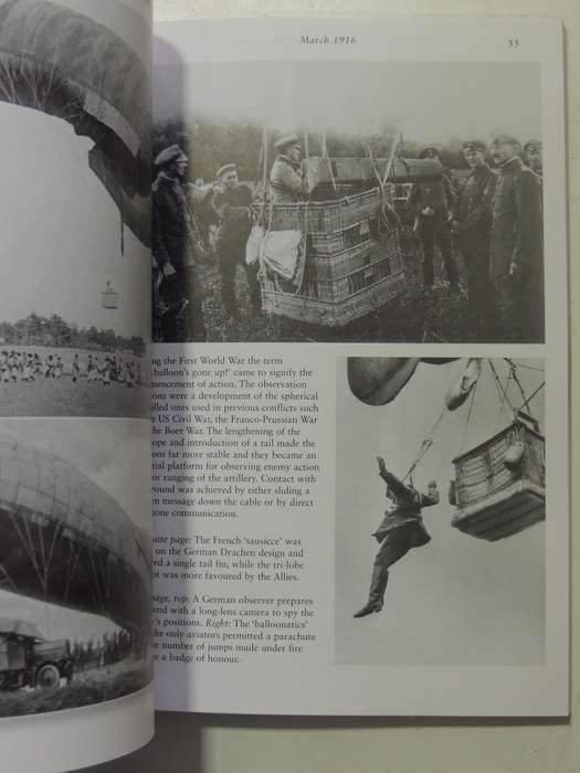 The First World War In Photographs: 1916 A War Of Attrition - John Christopher & Campbell McCutcheon