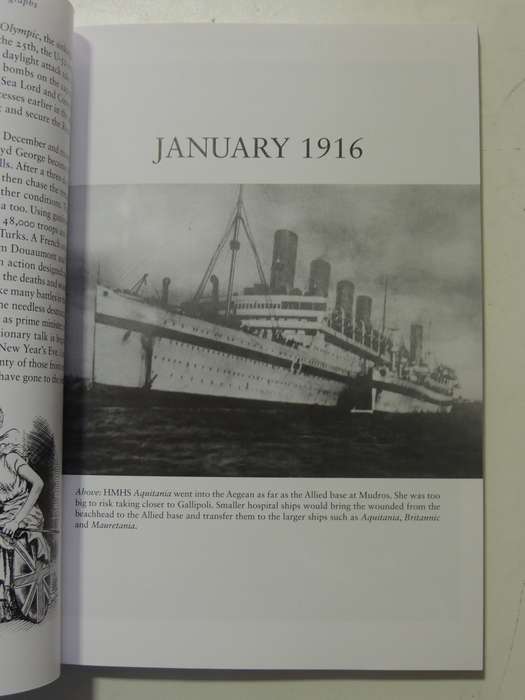The First World War In Photographs: 1916 A War Of Attrition - John Christopher & Campbell McCutcheon