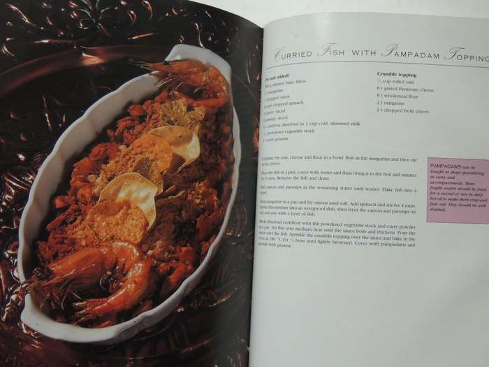 Egoli Recipe Book (Inscribed By Eduan Naude & Brian Shalkoff - Owners Of The Gramadoelas Africa Rest