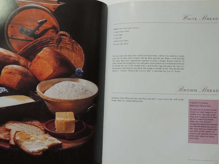 Egoli Recipe Book (Inscribed By Eduan Naude & Brian Shalkoff - Owners Of The Gramadoelas Africa Rest