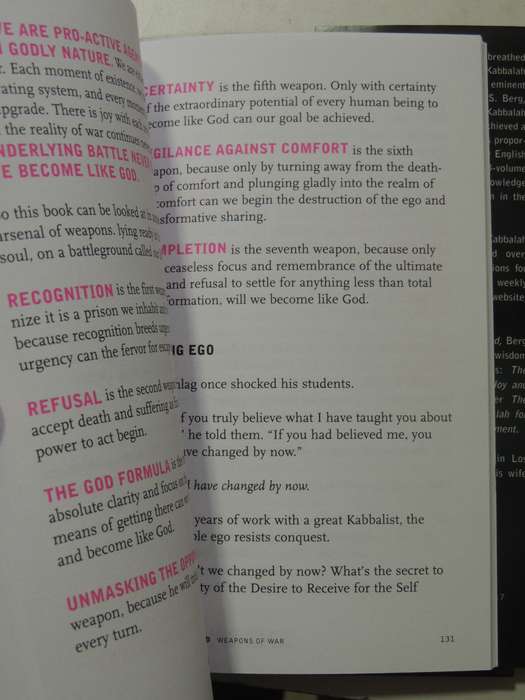 Becoming Like God: Kabbalah And Our Ultimate Destiny - Michael Berg