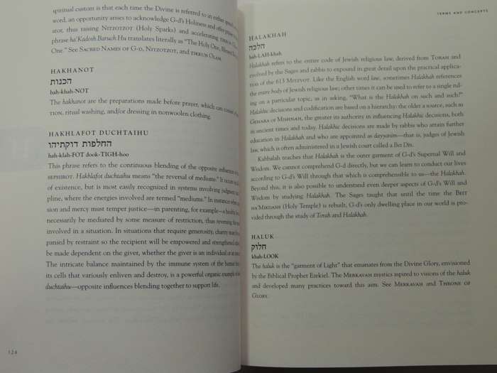 The Kabbalah Handbook: Concise Encyclopedia Of Terms & Concepts In Jewish MysticismGabriella Samuel