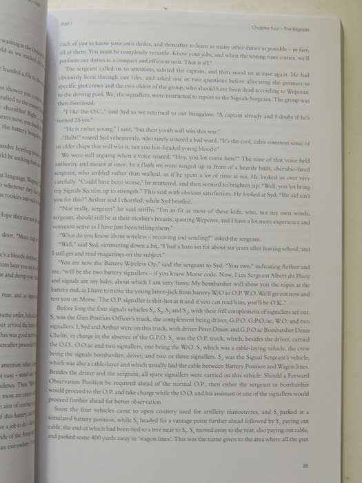 Addis To The Aosta Valley: A South African In The North African & Italian Campaigns...  Keith Ford