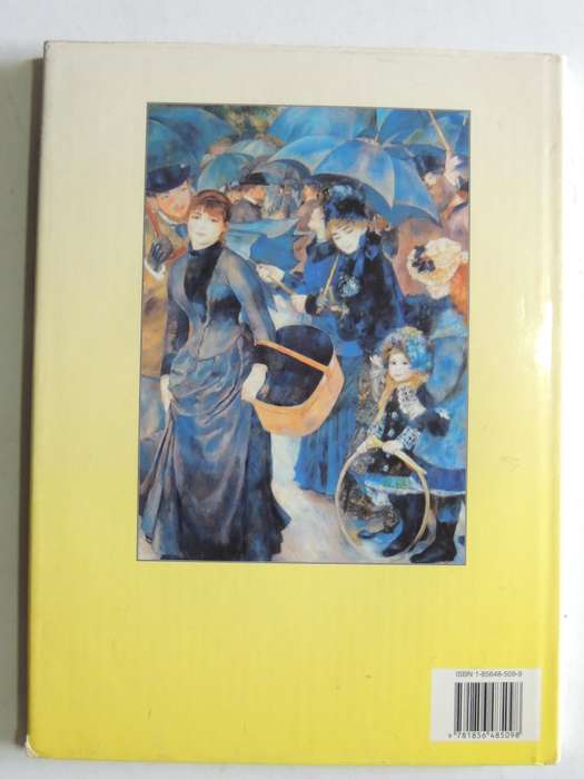 Pierre-Auguste Renoir - Nancy Nunhead