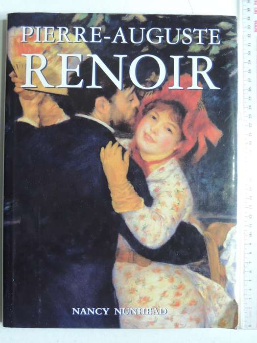 Pierre-Auguste Renoir - Nancy Nunhead