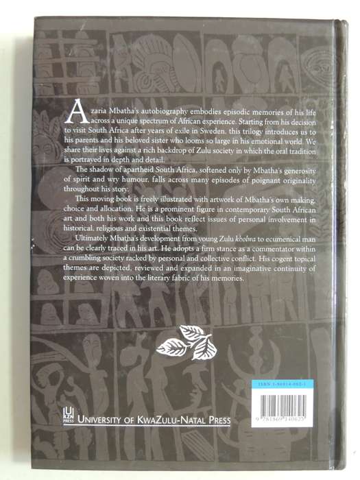 Within The Loving Memory Of The Century: An Autobiography - Azaria J.C. Mbatha