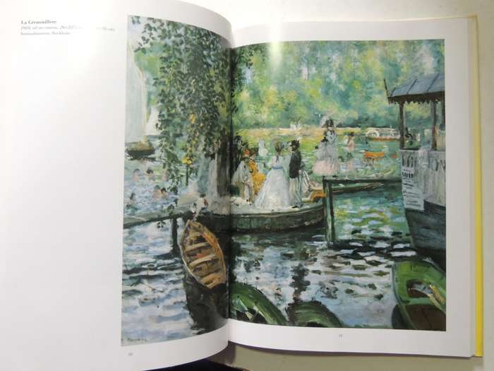 Pierre-Auguste Renoir - Nancy Nunhead