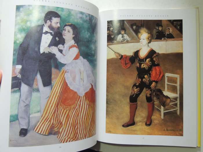 Pierre-Auguste Renoir - Nancy Nunhead